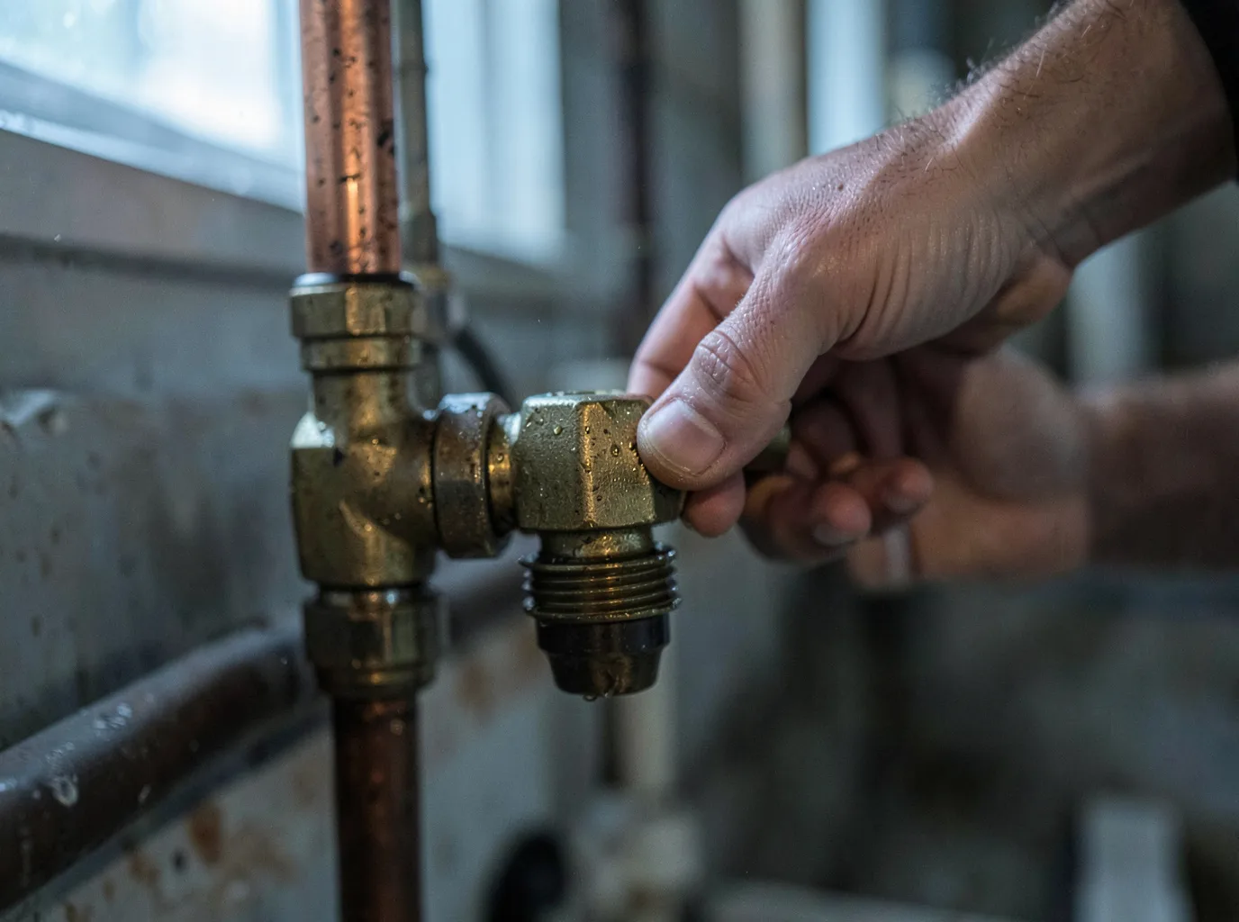 Emergency Plumber Willow, OK FAQs